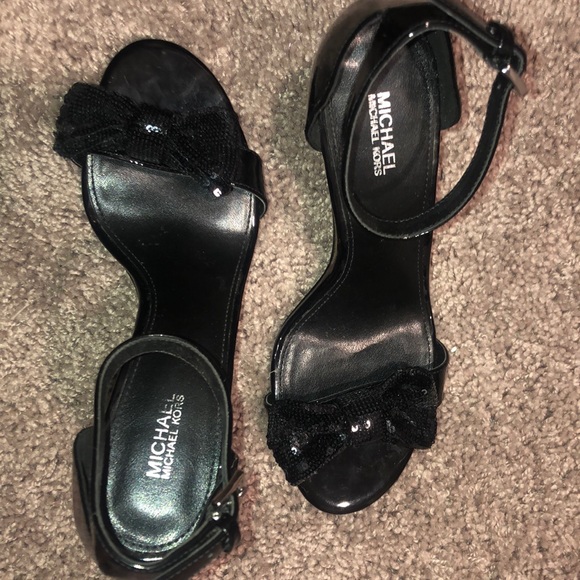 Micheal Kor heels - Picture 5 of 5